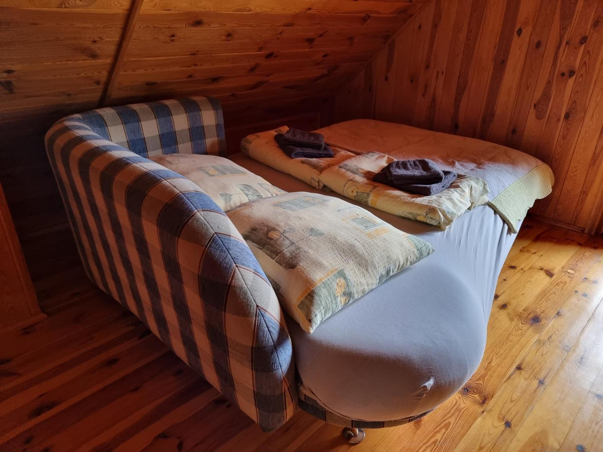 Domek Na Wsi Nad Jeziorem , Prywatny Staw Kamienczyk Dezerta Oda fotoğraf